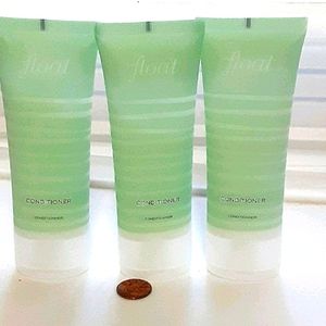 William Roam Float hair conditioners..lot of 4